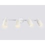 TR8666/4 WH белый E14/4 max 60W 760*100*190