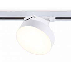 GL6835 WH белый LED 15W 3000K D115*80