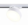 GL6835 WH белый LED 15W 3000K D115*80