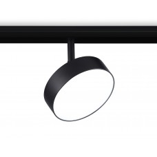 GL3855 BK черный IP20 18W 4200K 48V D115*30