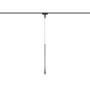 GV1637 BK черны IP20 6W 4200K 48V 38° D36*1500