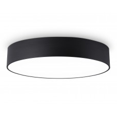 FV5534 BK черный LED 60W 4200K D500*58 (Без ПДУ)