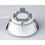 TN6757 WH белый IP44 GX53 max 15W D105*33