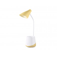 DE564 YL/WH желтый/белый LED 3000-6000K 5W