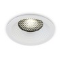 TN102855 WH белый MR16 GU5.3 D90*40