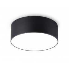 FV5514 BK черный LED 15W 4200K D120*58 (Без ПДУ)