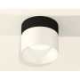 Комплект накладного светильника с акрилом XS8102016 Ambrella light