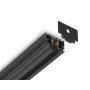 GL1990 BK черный 50*43*1,5 2шт