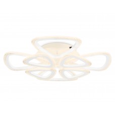 Потолочный светильник с пультом FA4515/4+4 WH ACRYLICA Original 106W