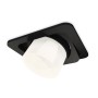 Комплект встраиваемого поворотного светильника XC7659085 Ambrella light