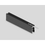 GL1915 BK черный IP20 48V 2000*21*43
