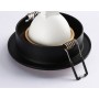 A8923 BK/GD черный/золото MR16 GU5.3 D92*24