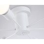 TR80401/6 WH белый E27/6 max 60W D780*150
