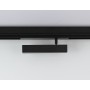 GL1322 BK черный IP20 12W 3000K-6400K 220V 120° 232*25*112 (без ПДУ)