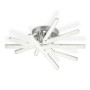 FA8895 CH хром 65W 3000K-6400K 600*580*190 (ПДУ РАДИО 2.4G)