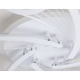 Потолочный светильник с пультом FA4476/5 WH ACRYLICA Original 98W