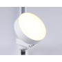 GL6835 WH белый LED 15W 3000K D115*80
