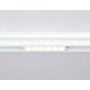 Magnetic GL4017 WH белый IP20 6W 4200K 48V 24° Светильник для шинопровода