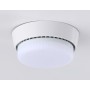 G10188 WH белый GX53 max 12W D90*20