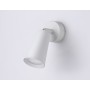 TA13133 WH белый GU10 max 12W D60*L95*H90