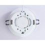 TN5226 WH/GD белый/золото GX53 max 12W D110*35