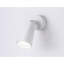 TA13133 WH белый GU10 max 12W D60*L95*H90