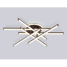 FL6253 CF кофе 97W 3000K-6400K 805*760*170 (ПДУ ИК)