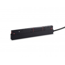 GL3644 BK черный IP20 100W 48V 210*25*22