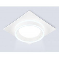 TU5220 WH белый IP20 GX70 D150*150*52
