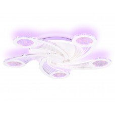 Потолочный светильник с пультом FA4476/5 WH ACRYLICA Original 98W