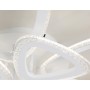 Потолочный светильник с пультом FA4515/4+4 WH ACRYLICA Original 106W
