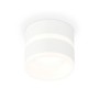 Комплект накладного светильника с акрилом XS8101019 Ambrella light