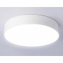 FV5524 WH белый LED 35W 4200K D300*58 (Без ПДУ)