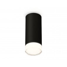 Комплект накладного светильника с акрилом XS7443014 Ambrella light