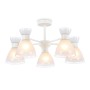 TR3179/5 WH белый E27/5 max 40W D570*280