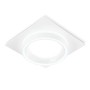 TU5220 WH белый IP20 GX70 D150*150*52