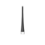 GV1637 BK черны IP20 6W 4200K 48V 38° D36*1500
