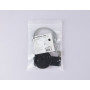 GL1091 BK черный подвес для накладного шинопровода Magnetic 220V 1.5м