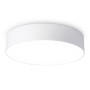 FV5524 WH белый LED 35W 4200K D300*58 (Без ПДУ)
