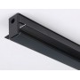 Шинопровод встраиваемый 3м под ГКЛ 12.5мм Magnetic 20 48В GL3339