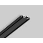 GV1003 BK черный IP20 48V 1000*26*6