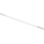 GL4500 WH белый IP20 18W 3CCT 3000-6000K SMART 48V 24° 328*22*25