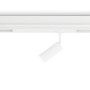 GL1201 WH белый IP20 7W 3000K-6400K 220V 36° D35*80 (без ПДУ)