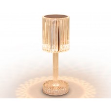 DE8066 CL прозрачный LED 3000K/4200K/6400K 3W