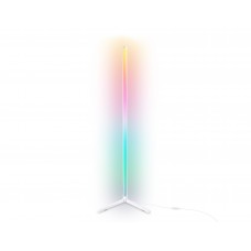 FL8020 WH белый LED 15W RGB D32*1250 (ПДУ РАДИО 2.4G)
