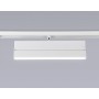 GL4065 WH белый 18W 4200K 48V 325*22*45