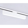 GL6772 WH белый LED 24W 4200K 600*22*48