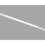 GL4500 WH белый IP20 18W 3CCT 3000-6000K SMART 48V 24° 328*22*25