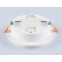 TU5214 WH белый GX70 max 20W D150*48