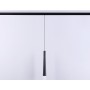 GL4351 BK черный IP20 6W 4200K 48V 24° D40*H300